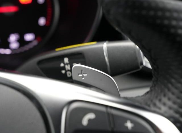 MERCEDES BENZ GLC CLASS GLC220D 4MATIC SPORTS 2017 full