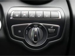 MERCEDES BENZ GLC CLASS GLC220D 4MATIC SPORTS 2017 full