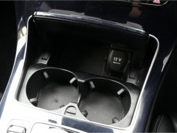 MERCEDES BENZ GLC CLASS GLC220D 4MATIC SPORTS 2017 full