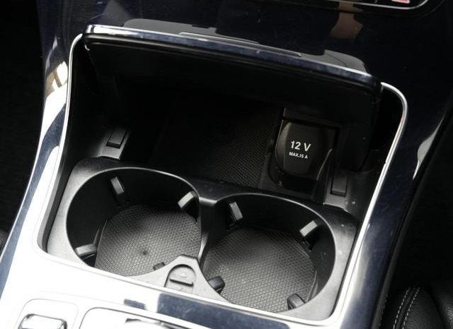 MERCEDES BENZ GLC CLASS GLC220D 4MATIC SPORTS 2017 full