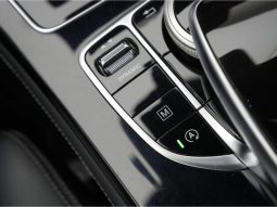 MERCEDES BENZ GLC CLASS GLC220D 4MATIC SPORTS 2017 full