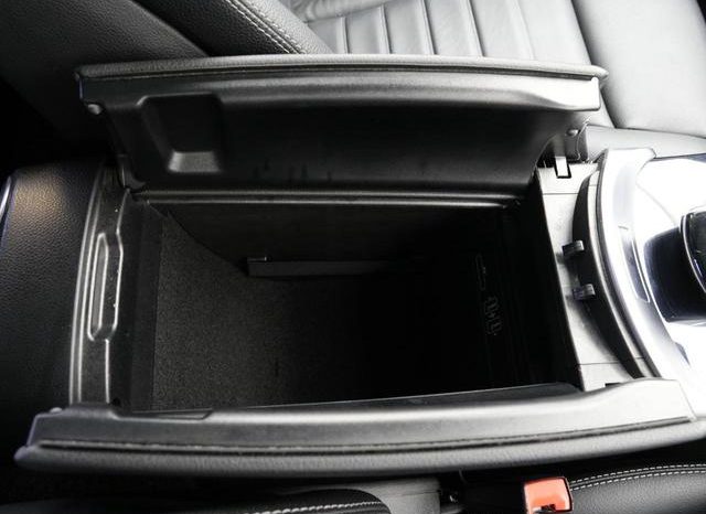 MERCEDES BENZ GLC CLASS GLC220D 4MATIC SPORTS 2017 full