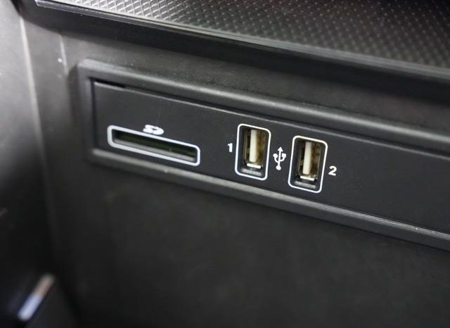 MERCEDES BENZ GLC CLASS GLC220D 4MATIC SPORTS 2017 full