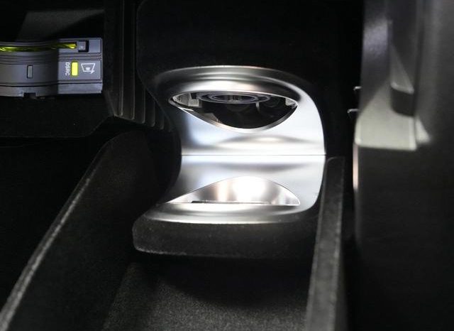 MERCEDES BENZ GLC CLASS GLC220D 4MATIC SPORTS 2017 full