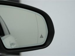 MERCEDES BENZ GLC CLASS GLC220D 4MATIC SPORTS 2017 full