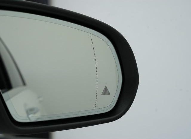 MERCEDES BENZ GLC CLASS GLC220D 4MATIC SPORTS 2017 full