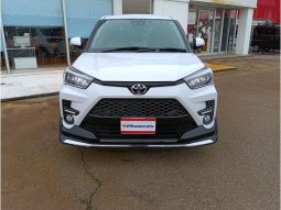 TOYOTA RAIZE Z 2020 full