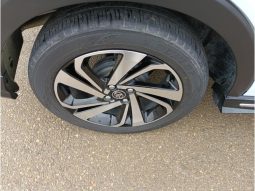 TOYOTA RAIZE Z 2020 full