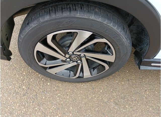 TOYOTA RAIZE Z 2020 full