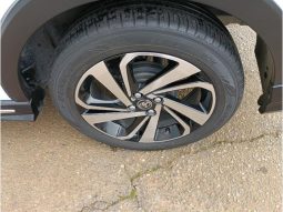 TOYOTA RAIZE Z 2020 full