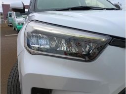 TOYOTA RAIZE Z 2020 full