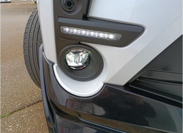 TOYOTA RAIZE Z 2020 full