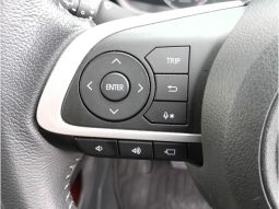 TOYOTA RAIZE Z 2020 full