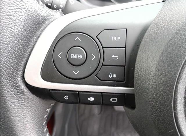 TOYOTA RAIZE Z 2020 full