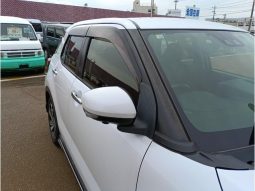 TOYOTA RAIZE Z 2020 full