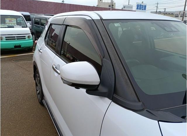 TOYOTA RAIZE Z 2020 full