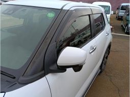 TOYOTA RAIZE Z 2020 full