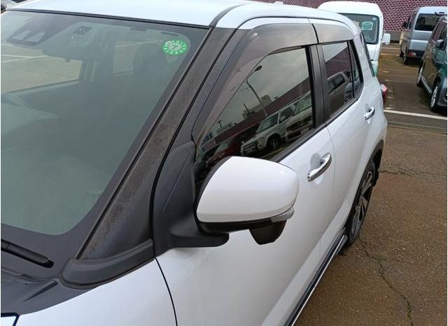 TOYOTA RAIZE Z 2020 full