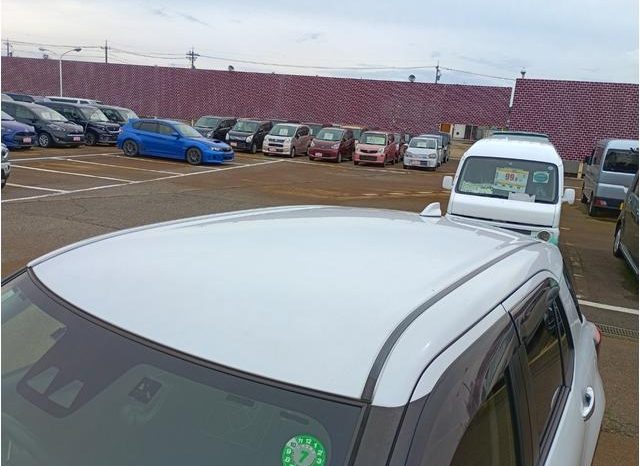 TOYOTA RAIZE Z 2020 full