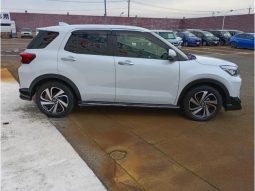 TOYOTA RAIZE Z 2020 full