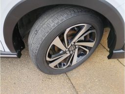 TOYOTA RAIZE Z 2020 full