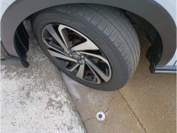 TOYOTA RAIZE Z 2020 full