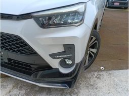 TOYOTA RAIZE Z 2020 full