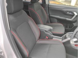 TOYOTA RAIZE Z 2020 full