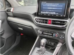 TOYOTA RAIZE Z 2020 full