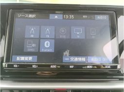 TOYOTA RAIZE Z 2020 full