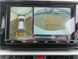 TOYOTA RAIZE Z 2020 full