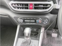 TOYOTA RAIZE Z 2020 full