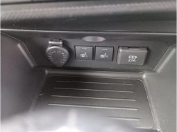 TOYOTA RAIZE Z 2020 full