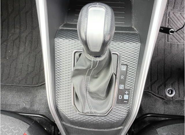 TOYOTA RAIZE Z 2020 full