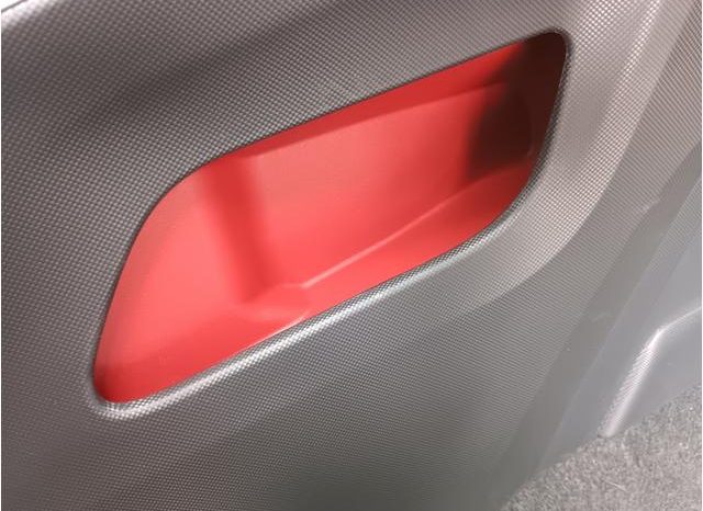 TOYOTA RAIZE Z 2020 full