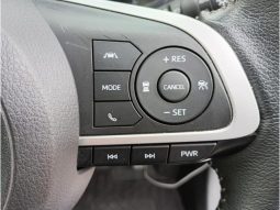 TOYOTA RAIZE Z 2020 full