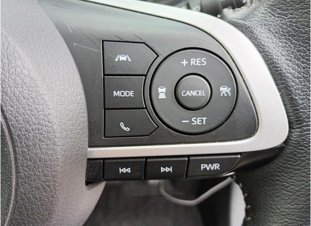 TOYOTA RAIZE Z 2020 full