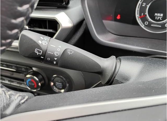 TOYOTA RAIZE Z 2020 full