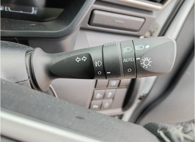 TOYOTA RAIZE Z 2020 full