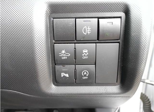 TOYOTA RAIZE Z 2020 full