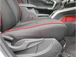 TOYOTA RAIZE Z 2020 full