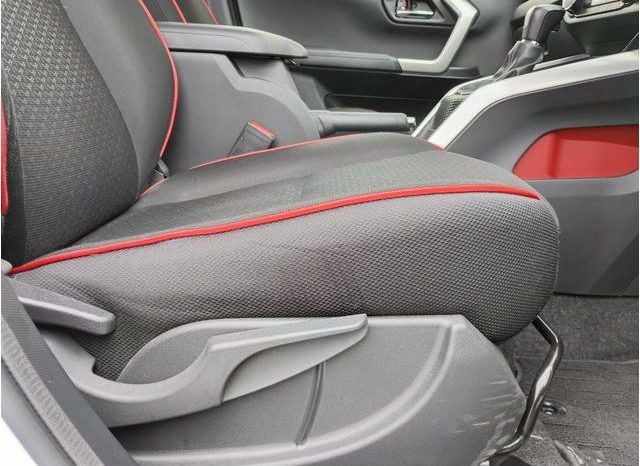 TOYOTA RAIZE Z 2020 full