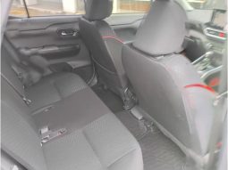 TOYOTA RAIZE Z 2020 full