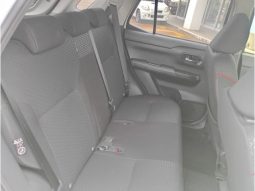 TOYOTA RAIZE Z 2020 full