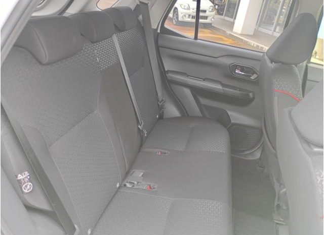 TOYOTA RAIZE Z 2020 full