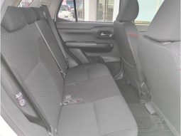 TOYOTA RAIZE Z 2020 full