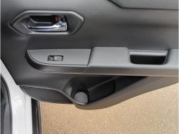 TOYOTA RAIZE Z 2020 full