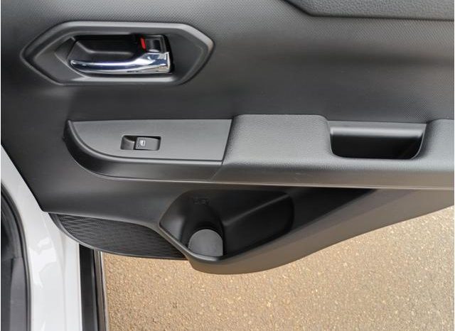 TOYOTA RAIZE Z 2020 full