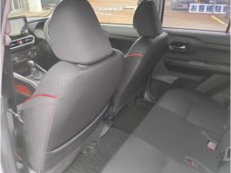 TOYOTA RAIZE Z 2020 full