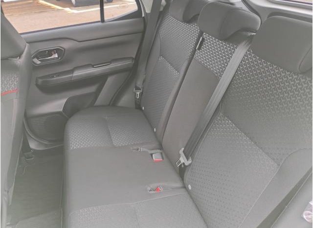 TOYOTA RAIZE Z 2020 full